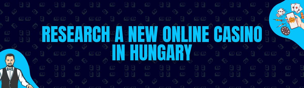 Discover the Future of Gaming Crypto Casino Hungary