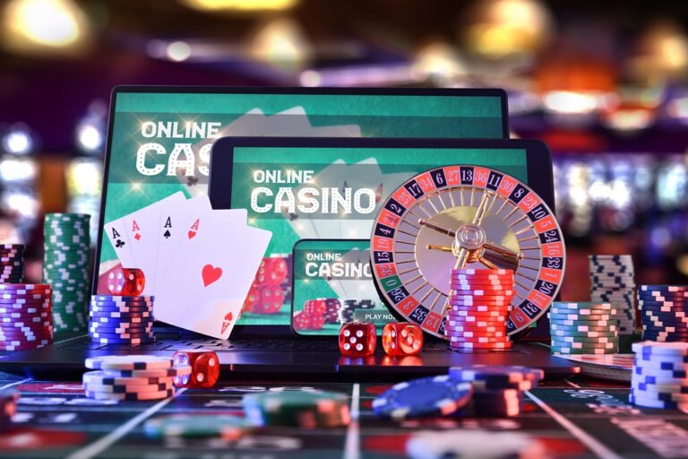 Exploring the Thrills of Live Online Casino UK