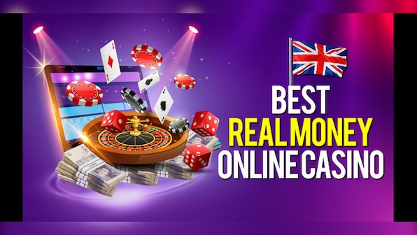 Exploring the Thrills of Live Online Casino UK