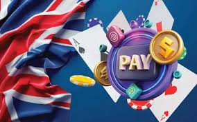 Paysafecard Online Casino UK Secure and Convenient Gaming Experience Paysafecard Online Casino UK Secure and Convenient Gaming Experience