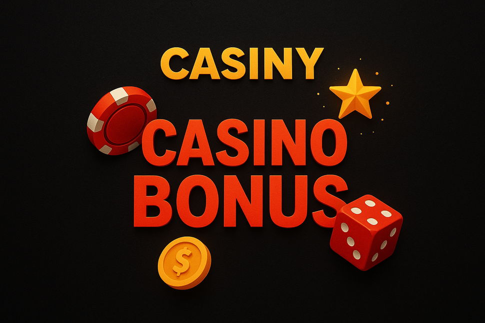 Discover Exciting Gaming Adventures with the Casiny App