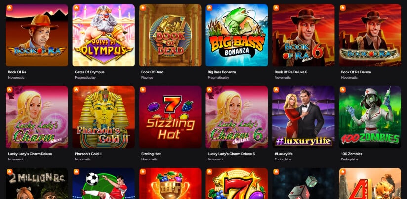 Discover Exciting Gaming Adventures with the Casiny App