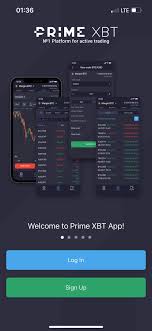 Discover the Benefits of the Affiliate Program PrimeXBT Discover the Benefits of the Affiliate Program PrimeXBT