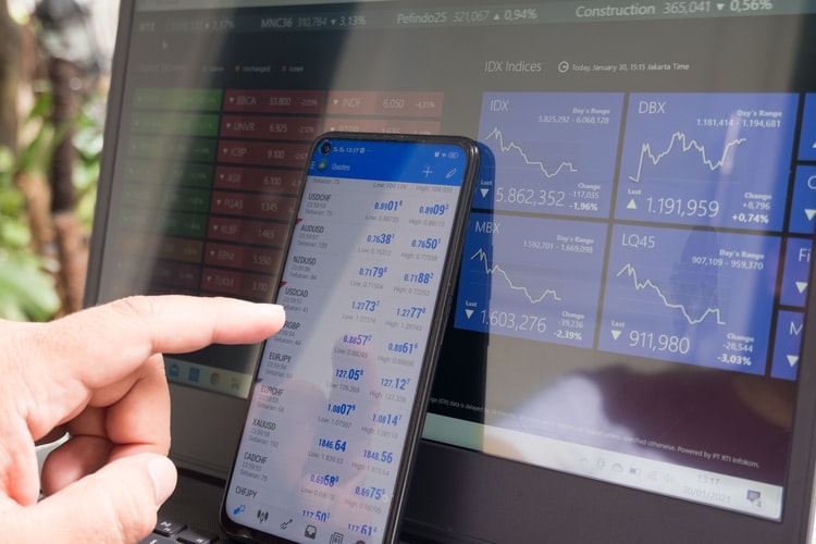 Discover the Best Stock Trading App for Your Investment Needs 3 Discover the Best Stock Trading App for Your Investment Needs 3
