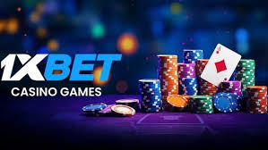 Discover the Excitement of 1xBet Malaysia Casino 6 Discover the Excitement of 1xBet Malaysia Casino 6