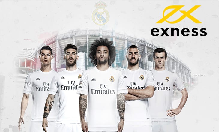 Celebrating Excellence in Finance Exness Awards