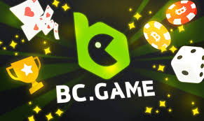 Explore the Exciting World of BC.Game Myanmar 9