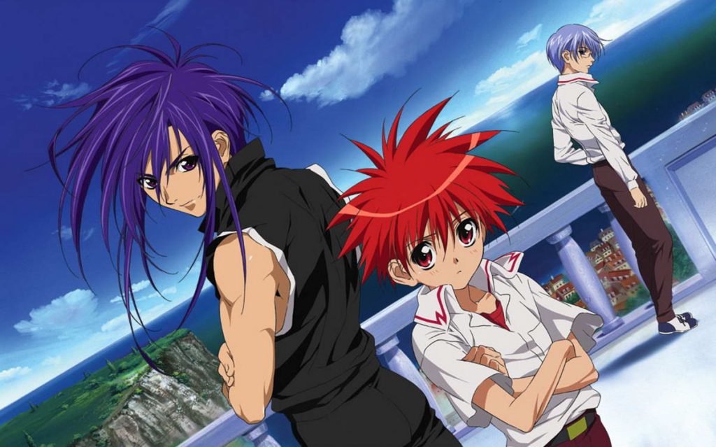La evolución y el impacto del manga deportivo — manga deportivo