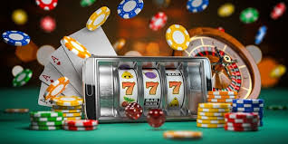 Nejlepší zahraniční online casino pro české hráče Nejlepší zahraniční online casino pro české hráče