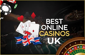 new online betting sites uk — how to find safe, rewarding platforms new online betting sites uk — how to find safe, rewarding platforms