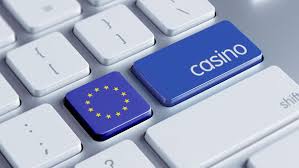 Objevte Nové online casino 2025 pro nezapomenutelný herní zážitek Objevte Nové online casino 2025 pro nezapomenutelný herní zážitek