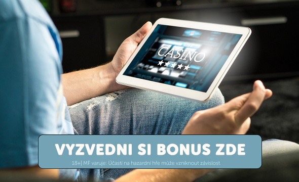 Objevte vzrušení s cz casino online Vaše brána k zábavě a výhrám