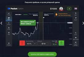 Pocket Option Trading Platform A Comprehensive Guide to Trading Success Pocket Option Trading Platform A Comprehensive Guide to Trading Success