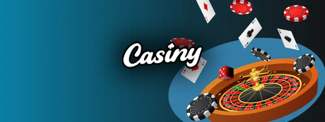 The Ultimate Guide to Online Gaming Discover casinycasino
