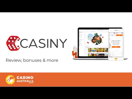 The Ultimate Guide to The Casiny App Enhance Your Gaming Experience