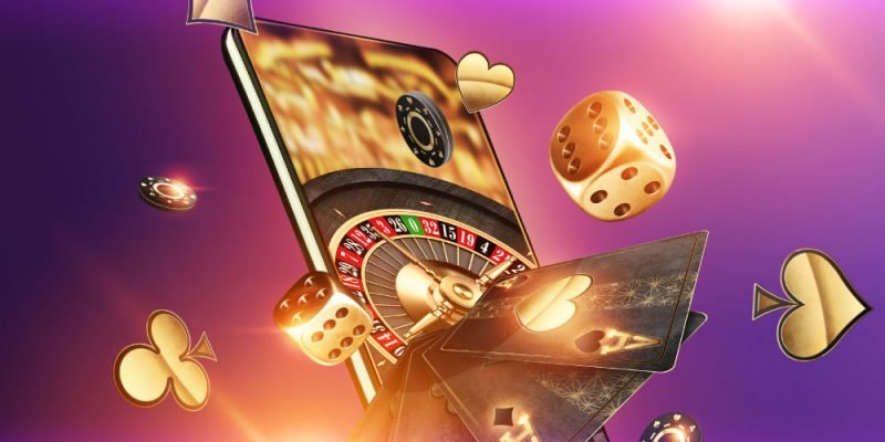 Your Chance to Win Starts Unlocking Opportunities for Success Your Chance to Win Starts Unlocking Opportunities for Success
