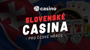 Zahraniční casino pro české hráče - Vše, co potřebujete vědět Zahraniční casino pro české hráče - Vše, co potřebujete vědět