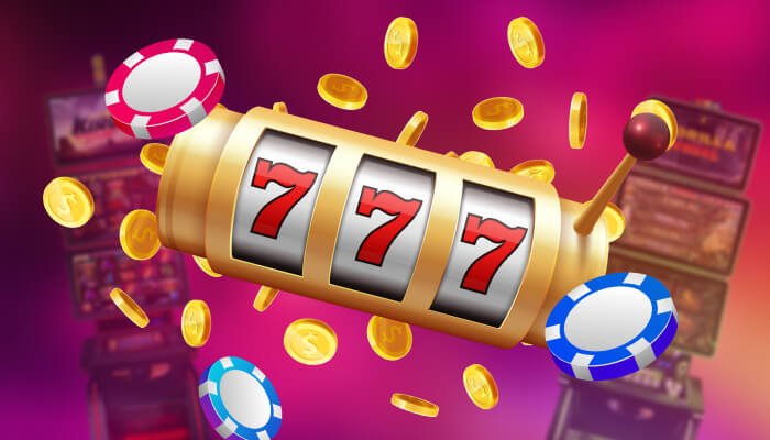 Experience Thrill and Excitement at Online Winit Casino Experience Thrill and Excitement at Online Winit Casino
