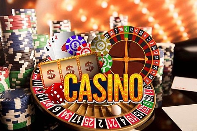 The Ultimate Guide to Cosmobet Casino The Ultimate Guide to Cosmobet Casino